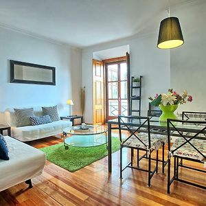 Appartement met een Slaapkamer